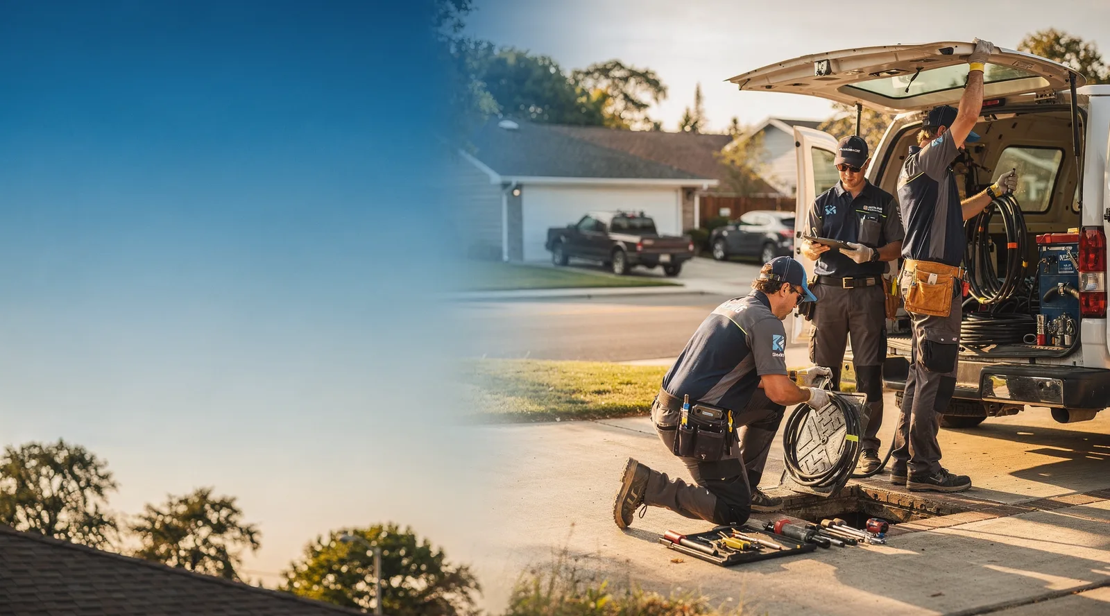 Water Softener Installation in Oakley, CA near me